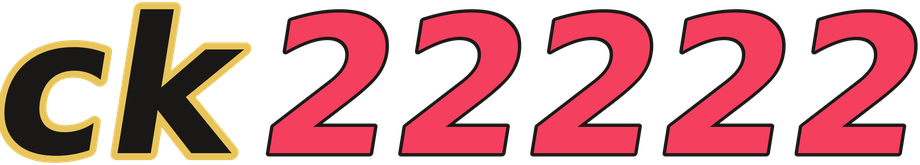 ck22222 logo